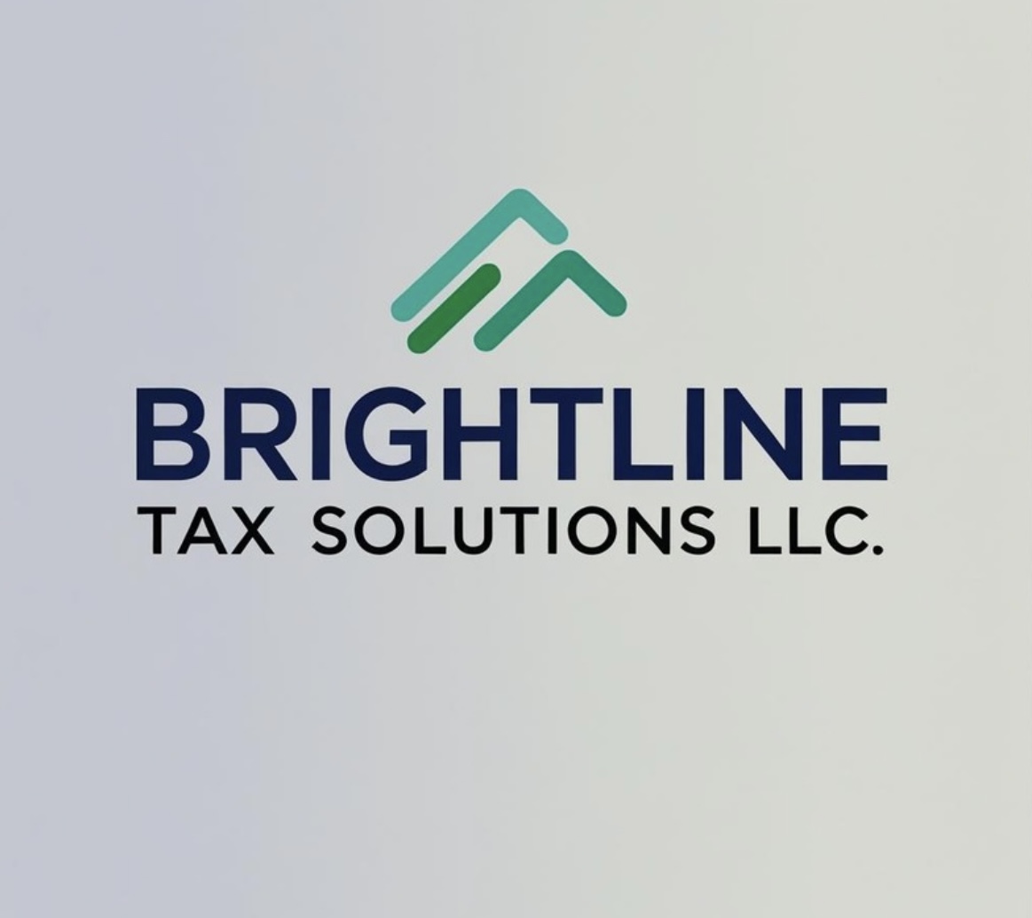 BrightLine Tax Solutions