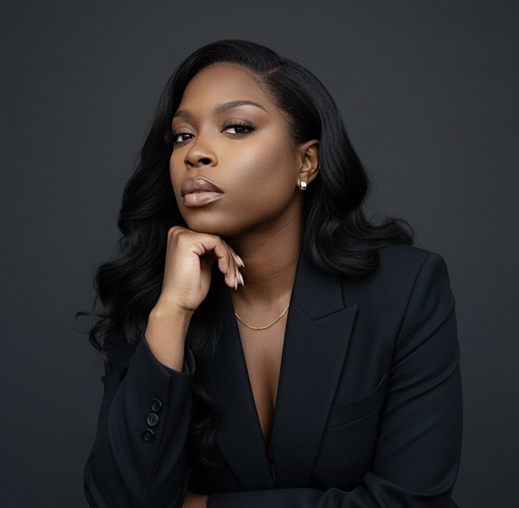 Britany Leslie, Founder of BrightLine Tax Solutions